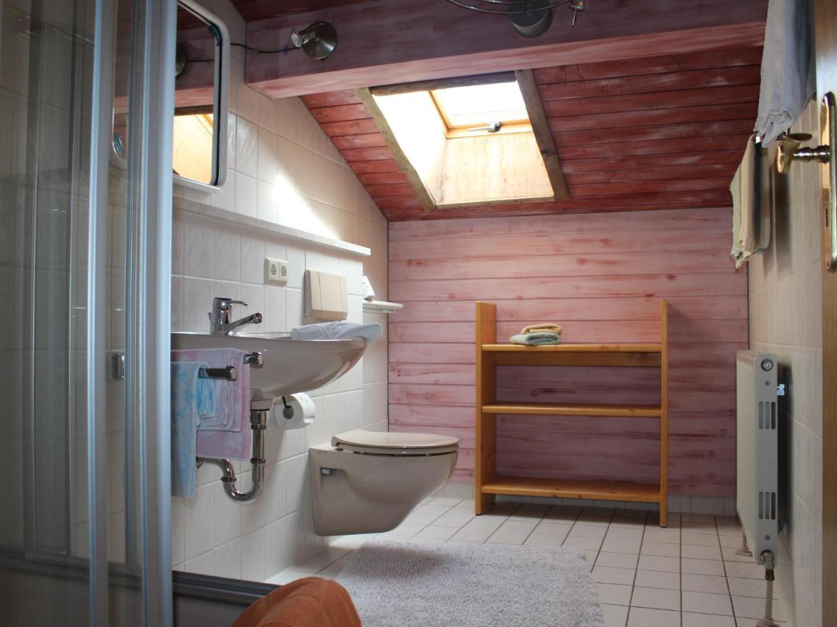 Gaestehaus Kress - Chiemgau Karte Inzell