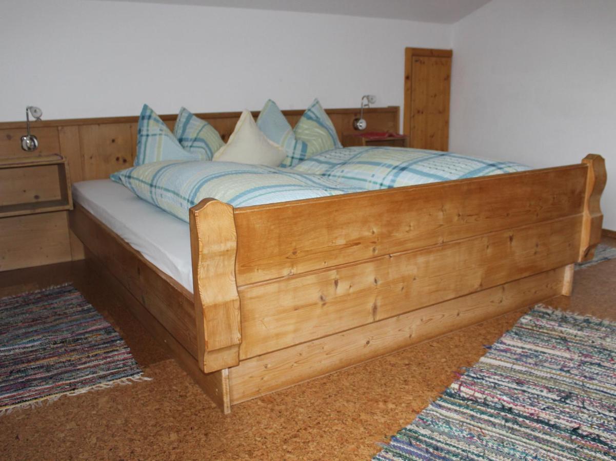 Gaestehaus Kress - Chiemgau Karte Apartament *