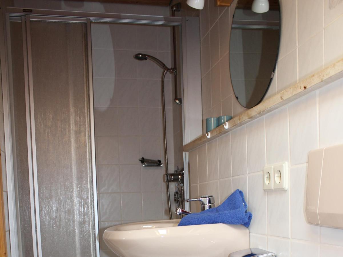 Gaestehaus Kress - Chiemgau Karte Apartament Inzell