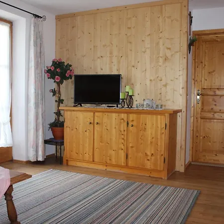 Gästehaus Kress - Chiemgau Karte Inzell Exterior foto