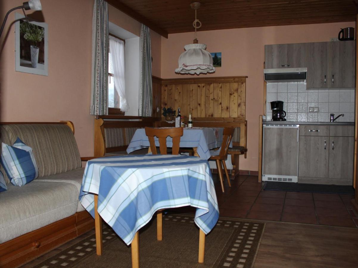 Kress - Chiemgau Karte Apartment