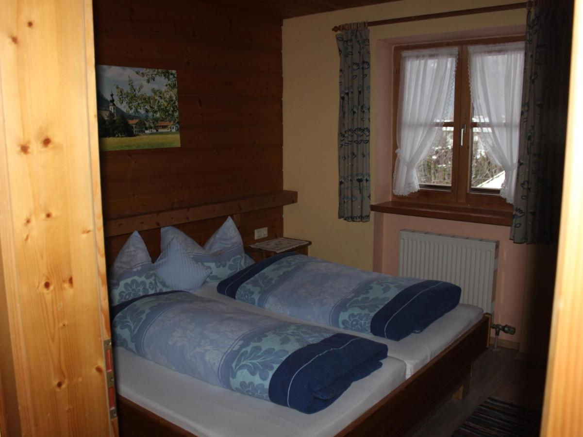 Kress - Chiemgau Karte *