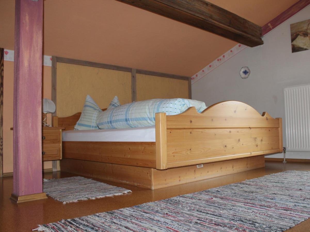 Apartment Kress - Chiemgau Karte Inzell