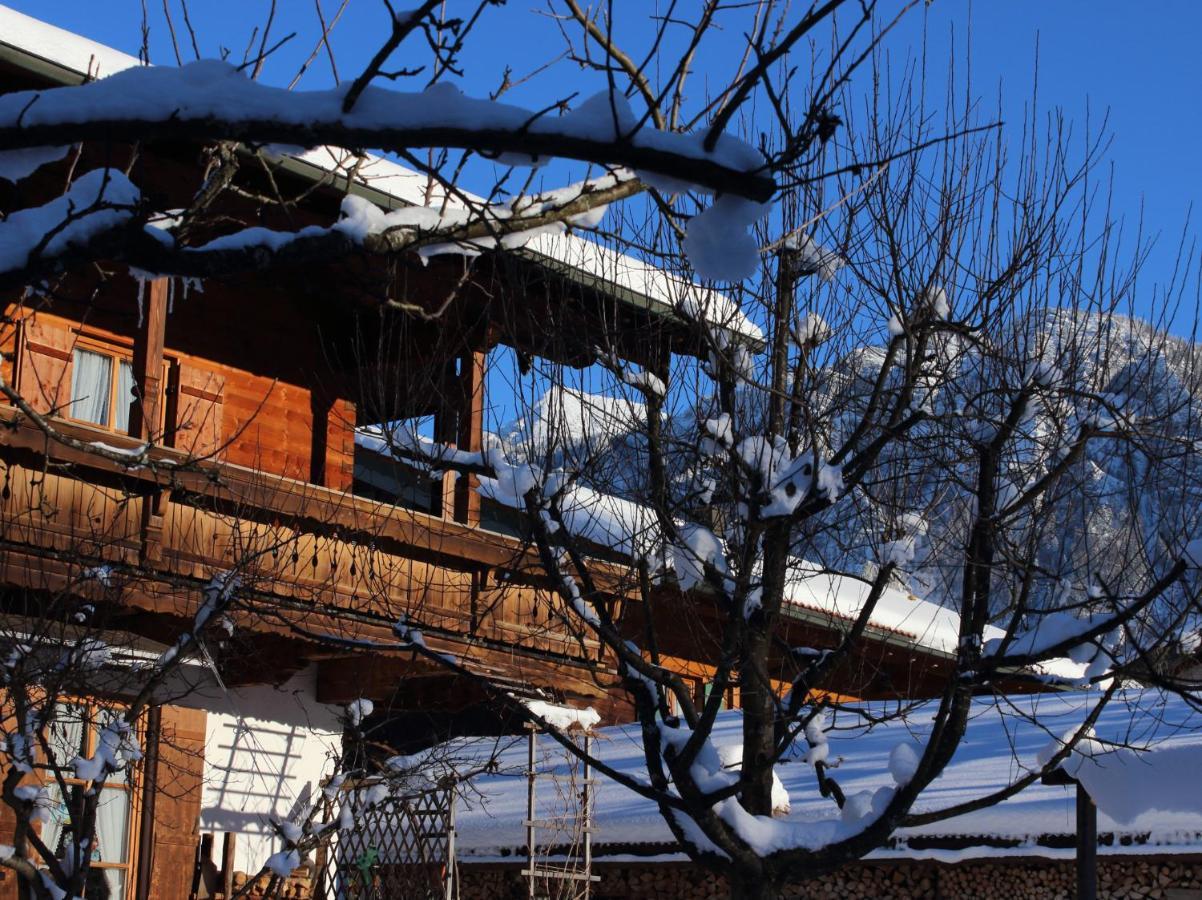 Kress - Chiemgau Karte Apartment
