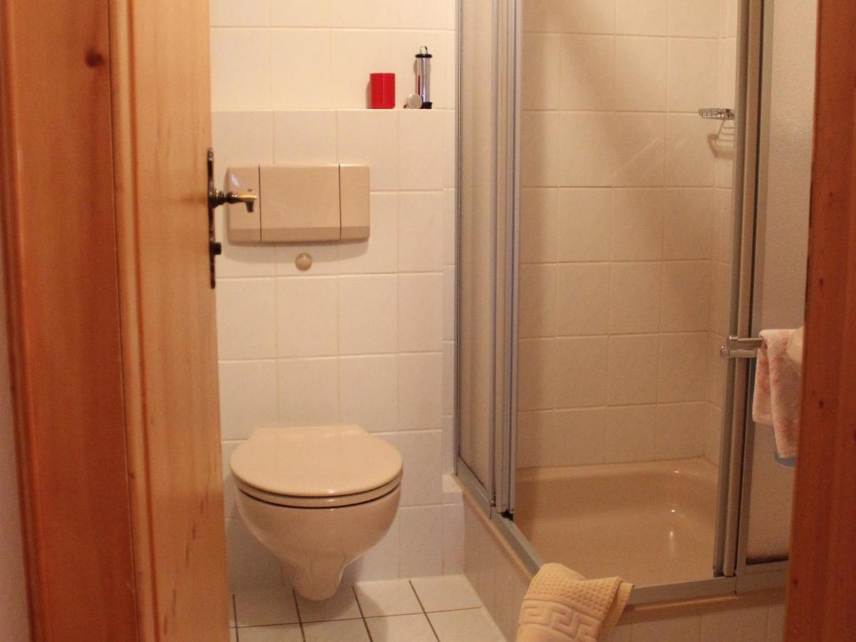 Apartment Kress - Chiemgau Karte