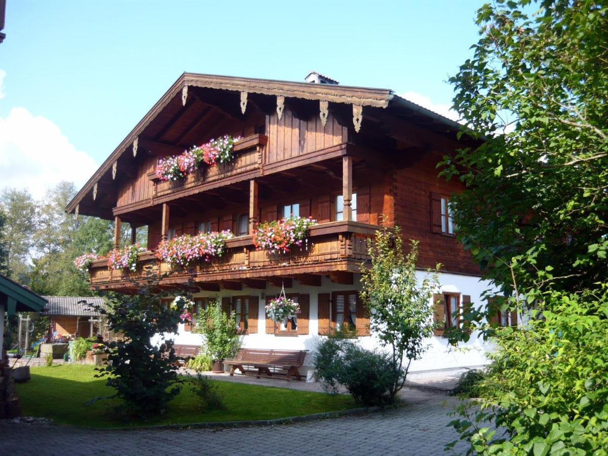 Kress - Chiemgau Karte * Inzell