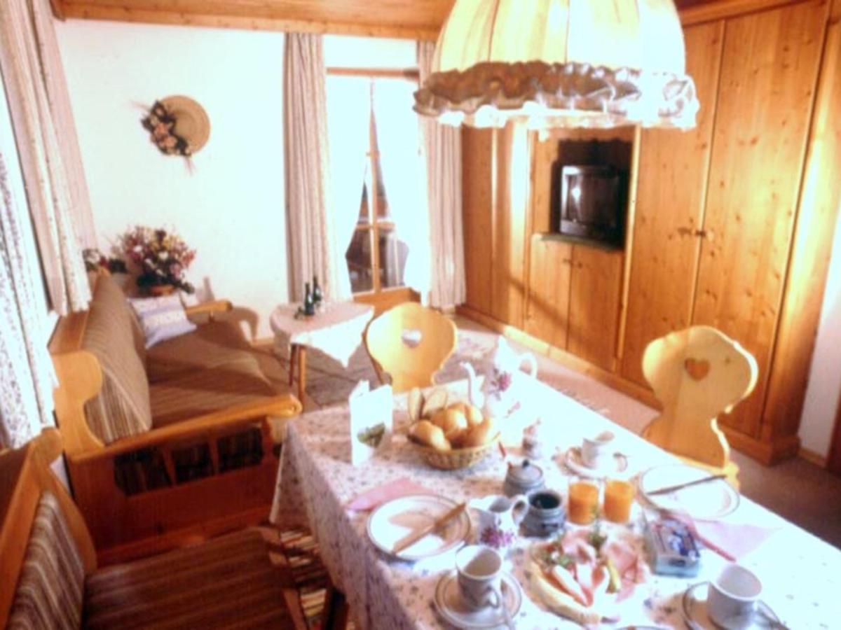 Apartment Kress - Chiemgau Karte *